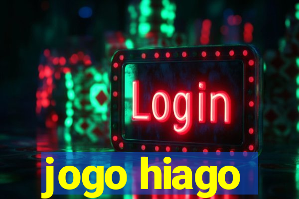 jogo hiago